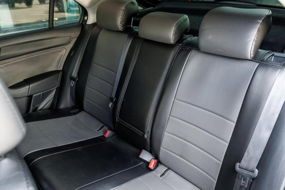 Skoda Rapid I Рестайлинг Ульяновск  - изображение 31