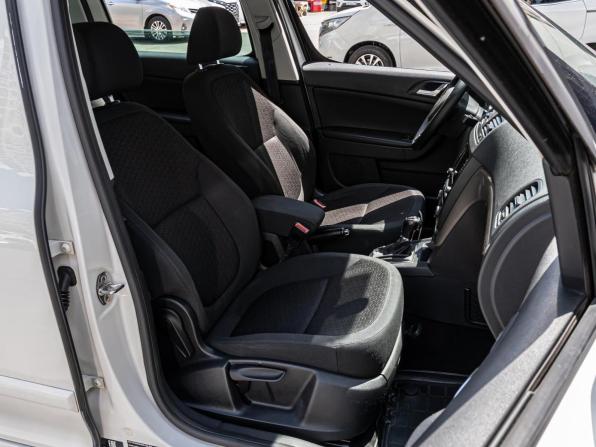 Skoda Yeti I Рестайлинг с пробегом 2015 года, цена 1 398 000 рублей, 148574 км, внедорожник, Автокод Объявления