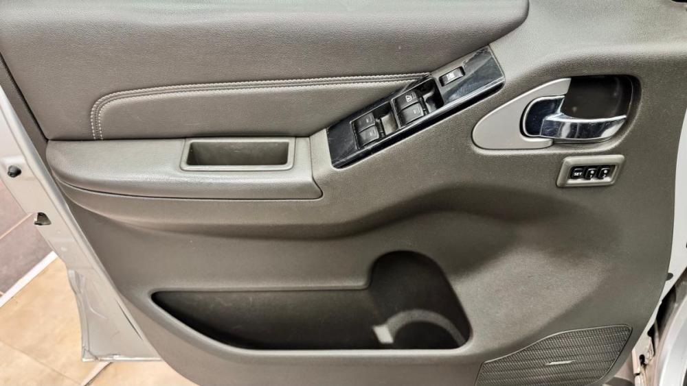 Nissan Pathfinder III Рестайлинг Липецк  - изображение 9