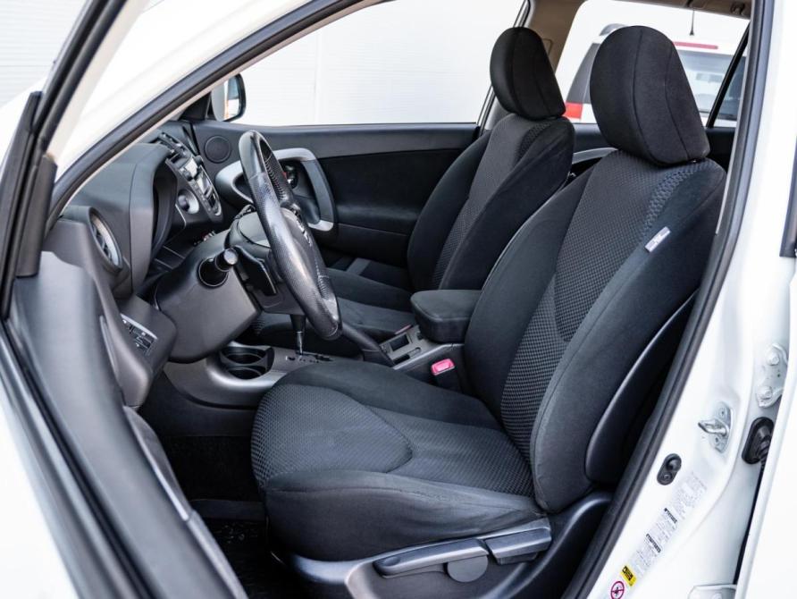 Toyota RAV4 III (XA30) Рестайлинг Краснодар  - изображение 10