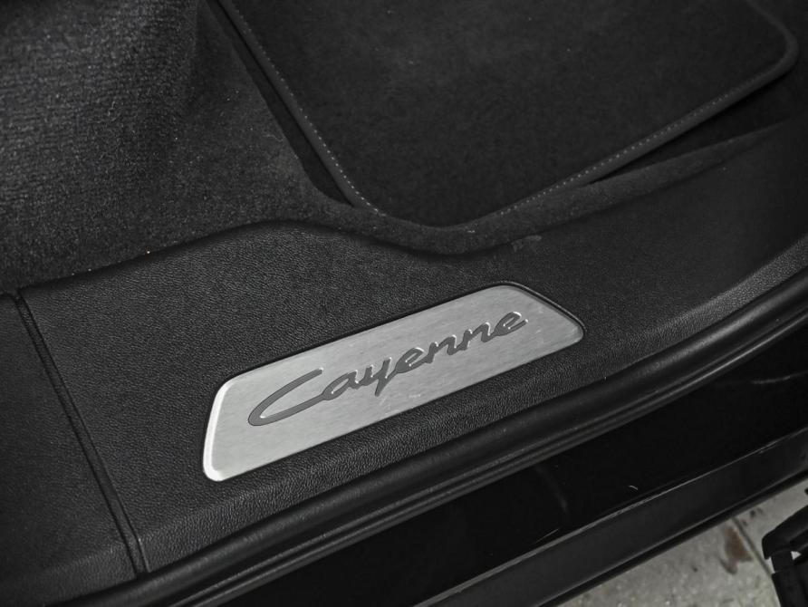 Porsche Cayenne III Рестайлинг Ставрополь  - изображение 25