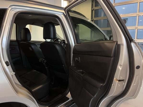 Mitsubishi ASX I Рестайлинг с пробегом 2013 года, цена 1 080 000 рублей, 234945 км, внедорожник, Автокод Объявления