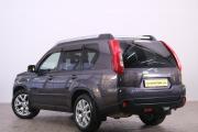 Nissan X-Trail II Рестайлинг Омск  - изображение 29