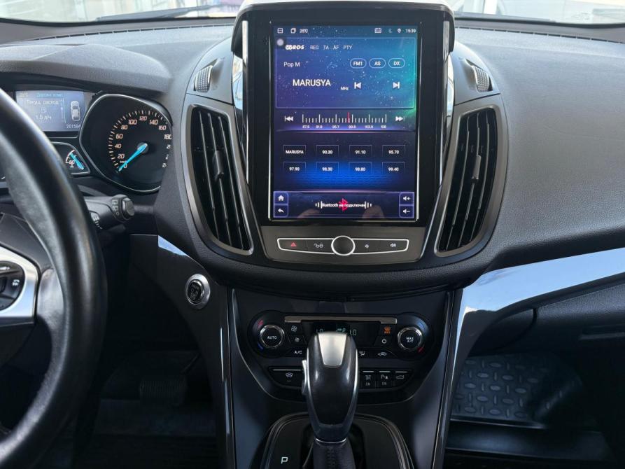Ford Kuga II Липецк  - изображение 7