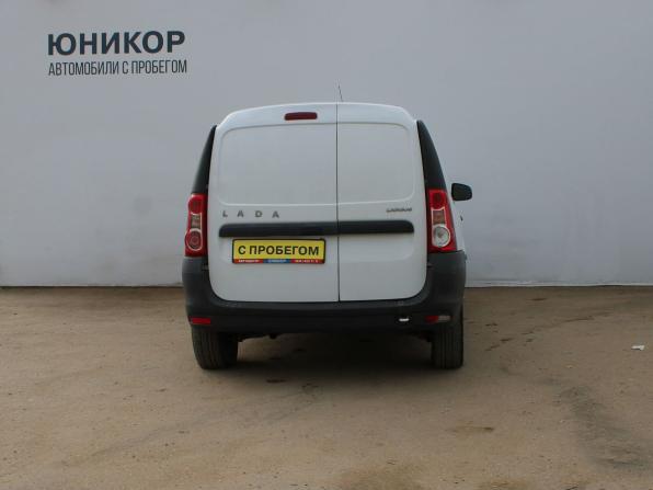 Lada (ВАЗ) Largus I с пробегом 2019 года, цена 529 000 рублей, 206272 км, фургон, Автокод Объявления