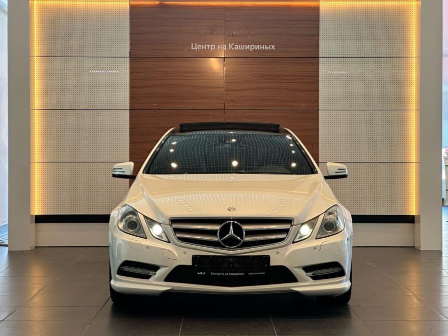 Mercedes-Benz E-Класс IV (W212 S212 C207) Челябинск  - изображение 2