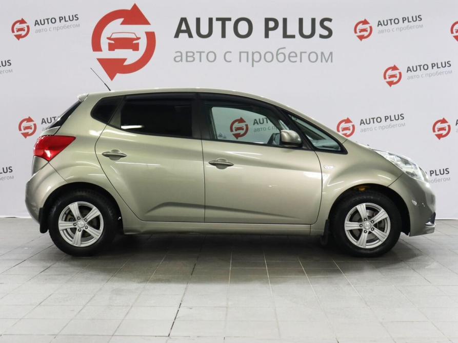 Kia Venga I Рестайлинг Минеральные Воды  - изображение 4