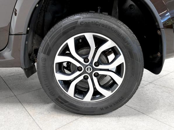 Nissan Terrano III (D10) с пробегом 2020 года, цена 1 450 000 рублей, 154582 км, внедорожник, Автокод Объявления