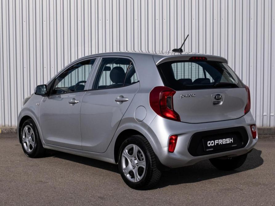 Kia Picanto III Сочи  - изображение 2