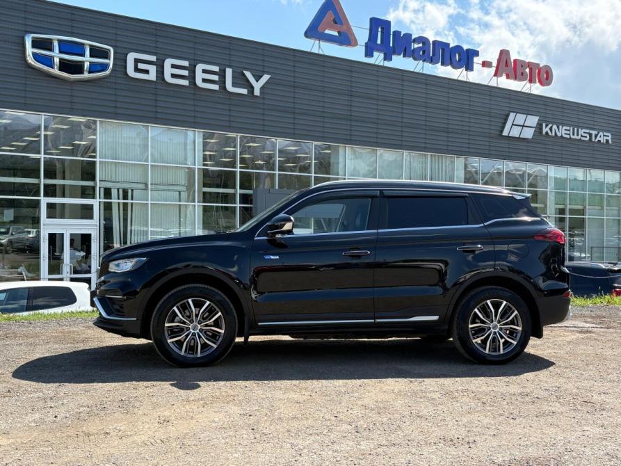 Geely Atlas Pro Набережные Челны  - изображение 2