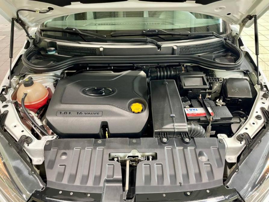 Lada (ВАЗ) Vesta I Красноярск  - изображение 7