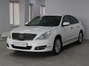Nissan Teana II Рестайлинг Старый Оскол  - изображение 24
