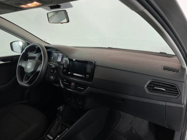 Volkswagen Polo VI с пробегом 2020 года, цена 1 700 000 рублей, 34183 км, лифтбек, Автокод Объявления