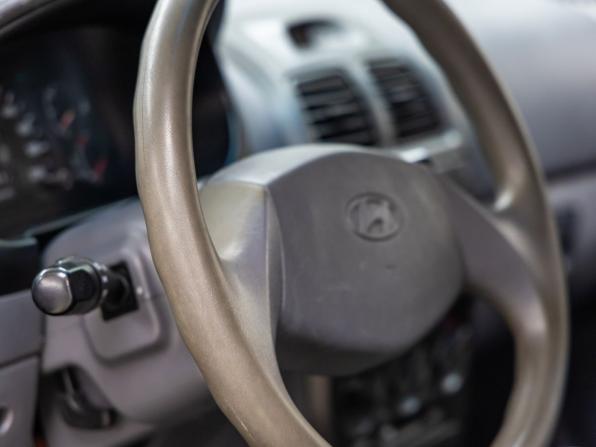 Hyundai Accent II с пробегом 2008 года, цена 378 000 рублей, 143504 км, седан, Автокод Объявления
