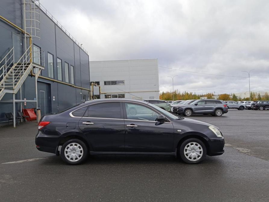 Nissan Almera III (G15) Чебоксары  - изображение 5
