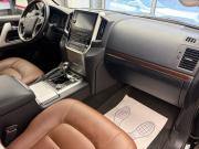 Toyota Land Cruiser 200 Series Рестайлинг 2 Ростов-на-Дону  - изображение 44