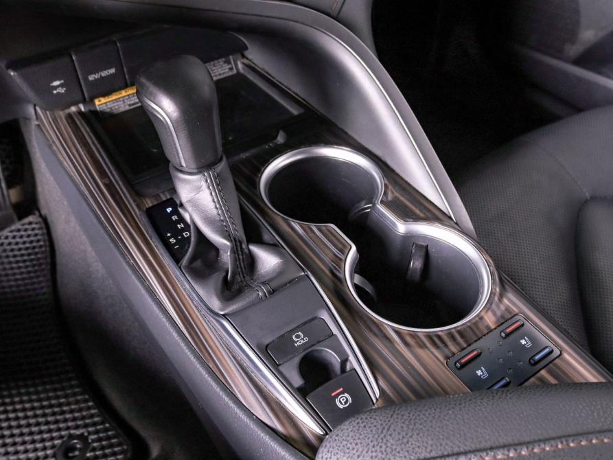 Toyota Camry VIII (XV70) Минеральные Воды  - изображение 11