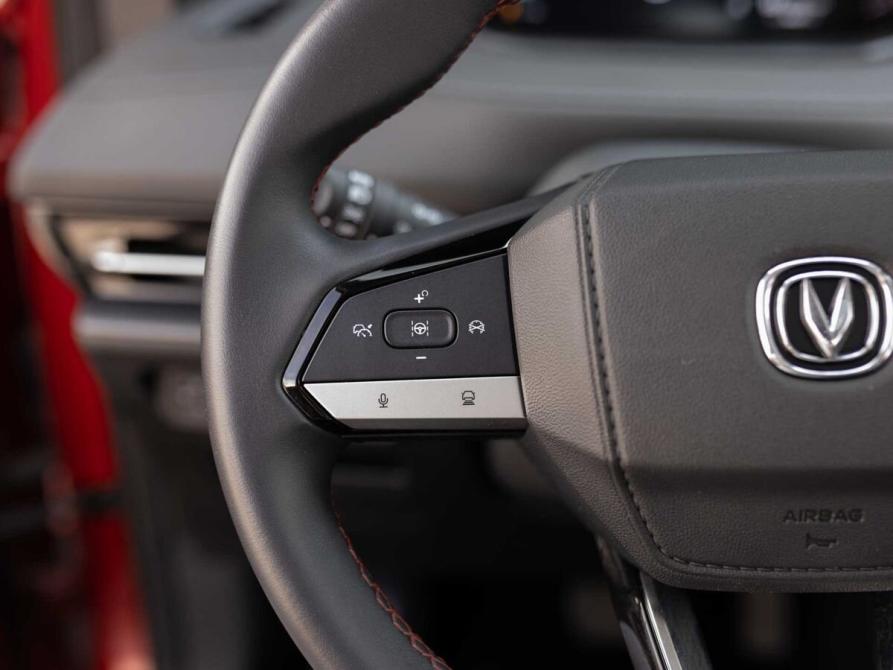 Changan CS55 Plus II Новосибирск  - изображение 12