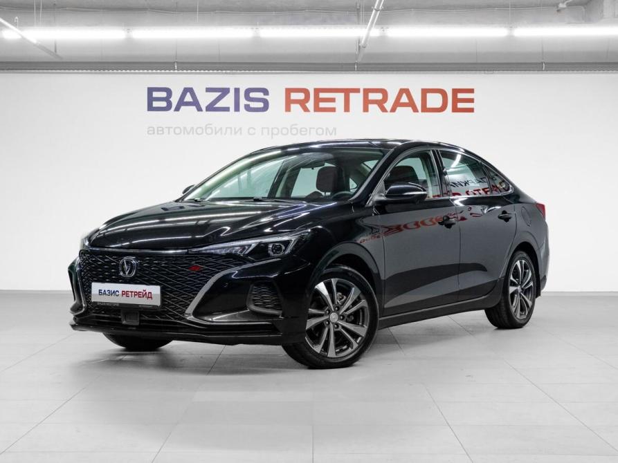 Changan Eado Plus Тюмень  - изображение 1