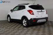 Opel Mokka I Нижний Новгород  - изображение 26