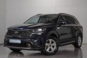 Kia Sorento IV Челябинск  - изображение 28
