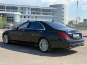 Mercedes-Benz S-Класс VI (W222 C217) Казань  - изображение 37