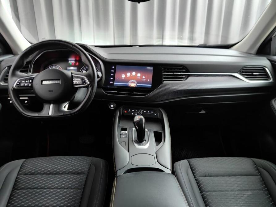 Haval F7x I Подольск  - изображение 12