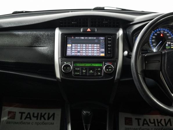 Toyota Corolla XI (E160 E170 E180) Рестайлинг 1 с пробегом 2016 года, цена 1 185 000 рублей, 189033 км, универсал, Автокод Объявления