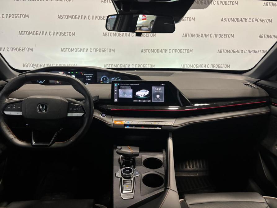 Changan UNI-V I Санкт-Петербург  - изображение 19