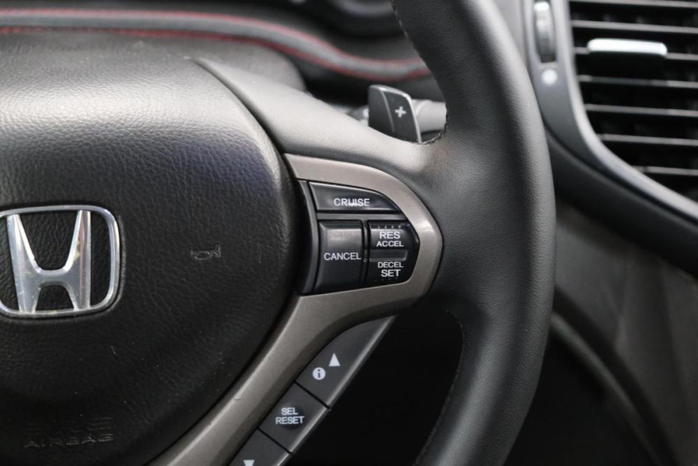 Honda Accord VIII Омск  - изображение 17
