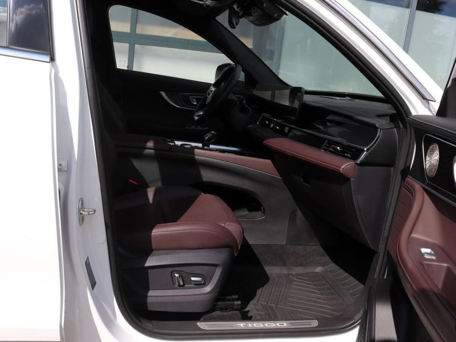 Chery Tiggo 7L I Нижний Новгород  - изображение 10