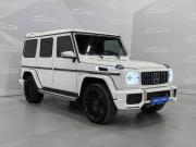 Mercedes-Benz G-Класс II (W463) Новосибирск  - изображение 35