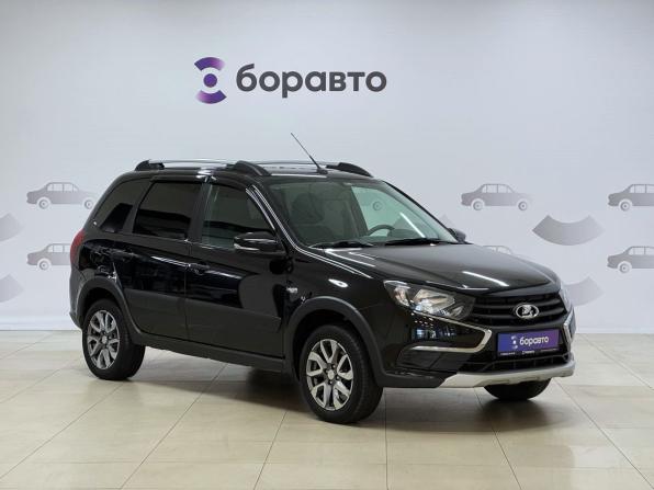 Lada (ВАЗ) Granta I Рестайлинг с пробегом 2023 года, цена 895 000 рублей, 54526 км, универсал, Автокод Объявления