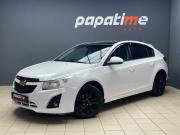 Chevrolet Cruze I Рестайлинг Тверь  - изображение 17