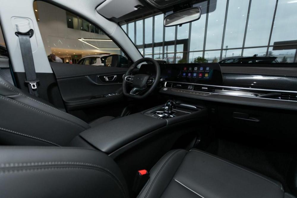 Tenet T7 Москва  - изображение 10