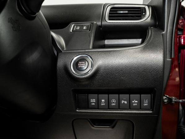Suzuki Solio III с пробегом 2019 года, цена 980 000 рублей, 79400 км, микровэн, Автокод Объявления