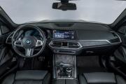 BMW X5 IV (G05/G18) Казань  - изображение 27