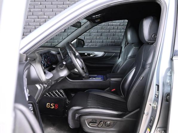 GAC GS8 II с пробегом 2024 года, цена 2 950 000 рублей, 119465 км, внедорожник, Автокод Объявления