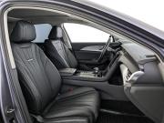 Hongqi H5 II Москва  - изображение 54