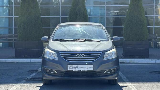 Chery Bonus 3 (E3/A19) с пробегом 2015 года, цена 465 000 рублей, 96397 км, седан, Автокод Объявления