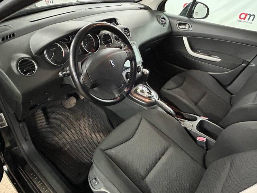 Peugeot 308 I Санкт-Петербург  - изображение 10