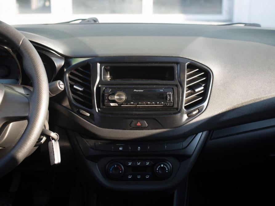 Lada (ВАЗ) Vesta I Курган  - изображение 19