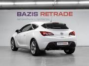 Opel Astra J Рестайлинг Тюмень  - изображение 29