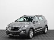 Hyundai Santa Fe III Москва  - изображение 18