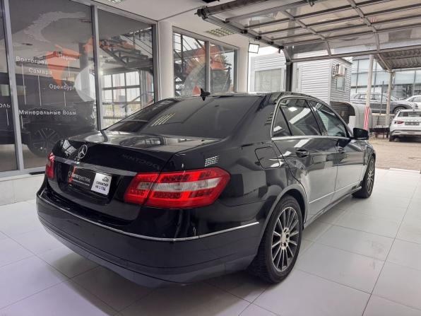 Mercedes-Benz E-Класс IV (W212 S212 C207) с пробегом 2009 года, цена 1 420 000 рублей, 300608 км, седан, Автокод Объявления