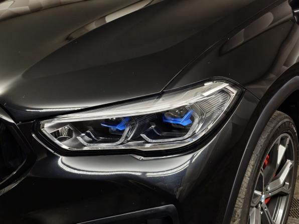 BMW X6 III (G06) с пробегом 2020 года, цена 6 400 000 рублей, 107760 км, внедорожник, Автокод Объявления
