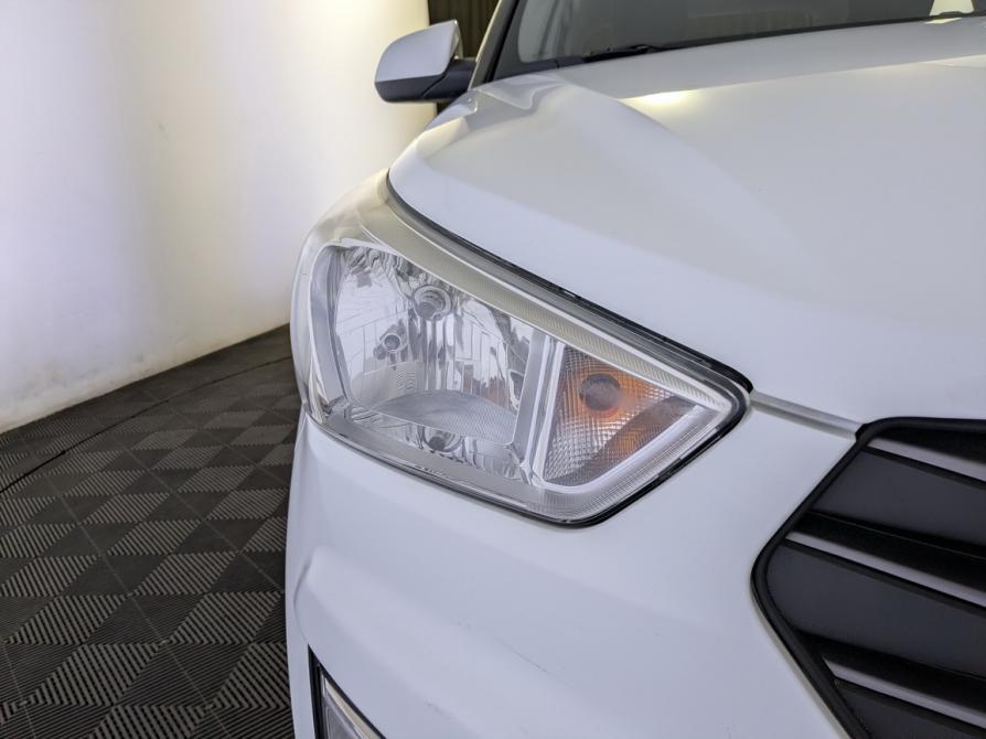 Hyundai Creta I Москва  - изображение 17