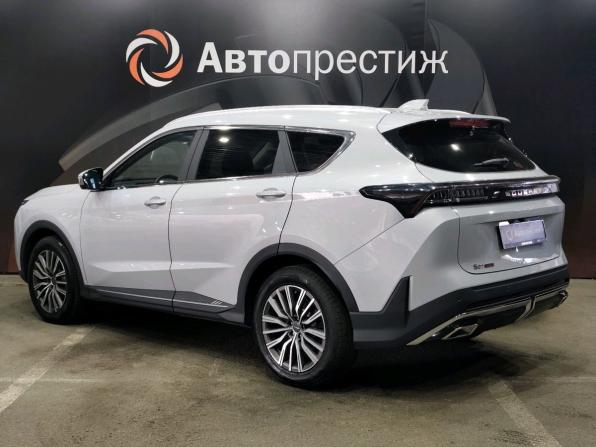 Soueast S07 с пробегом 2024 года, цена 2 800 000 рублей, 3360 км, внедорожник, Автокод Объявления