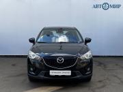 Mazda CX-5 I Москва  - изображение 14