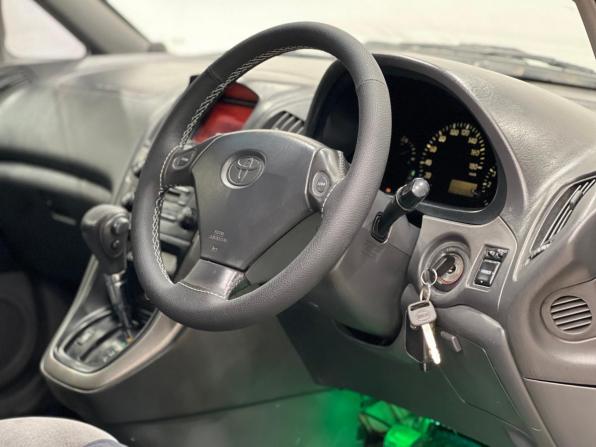 Toyota Harrier I (XU10) с пробегом 1998 года, цена 760 000 рублей, 372025 км, внедорожник, Автокод Объявления